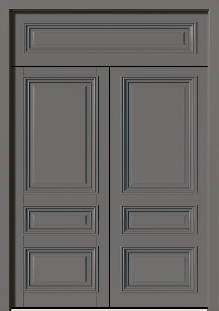 Gent-3 RAL_7039 PG3 ДСФ