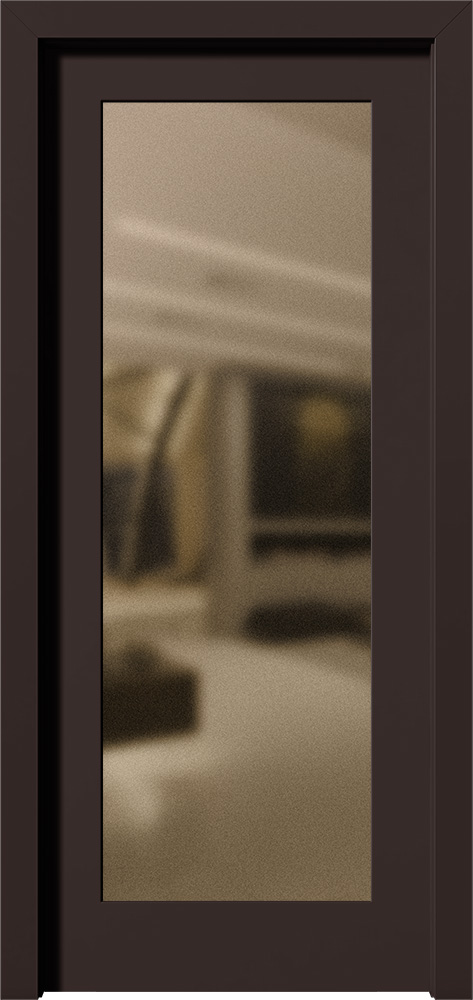 NewYork PF-1 Эмаль coffee