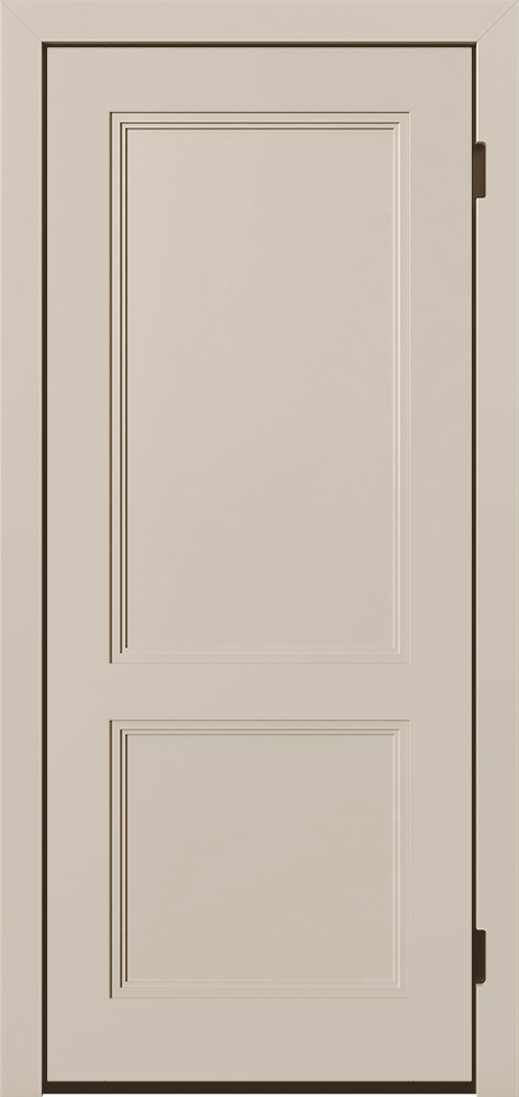 Medea PF2 Эмаль latte