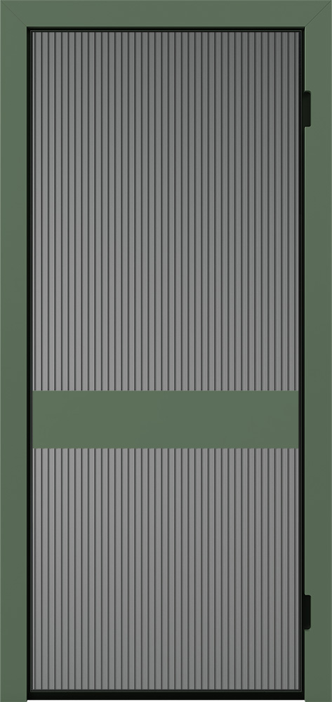 Filo F4 Soft Touch misty_green