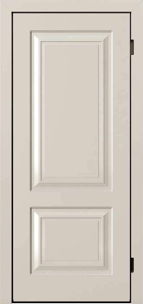 Toulon PF2 Эмаль 9001