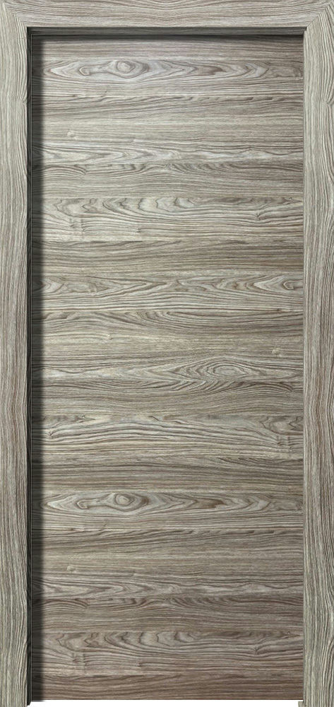 Экошпон гладкая вяз канньон вековой натуральный LW 653-2 GT