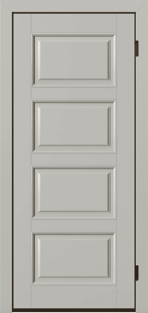 Zeus PF4 Эмаль 7044