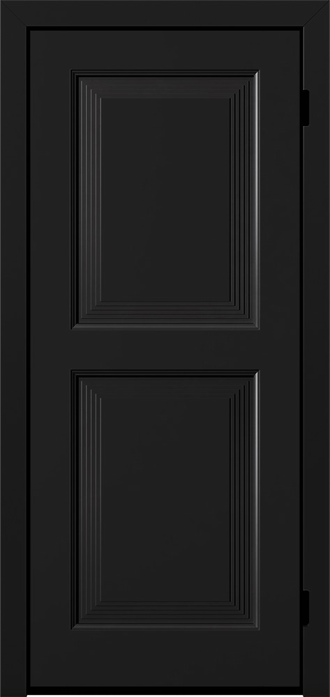 Livello HF2 Эмаль 9005