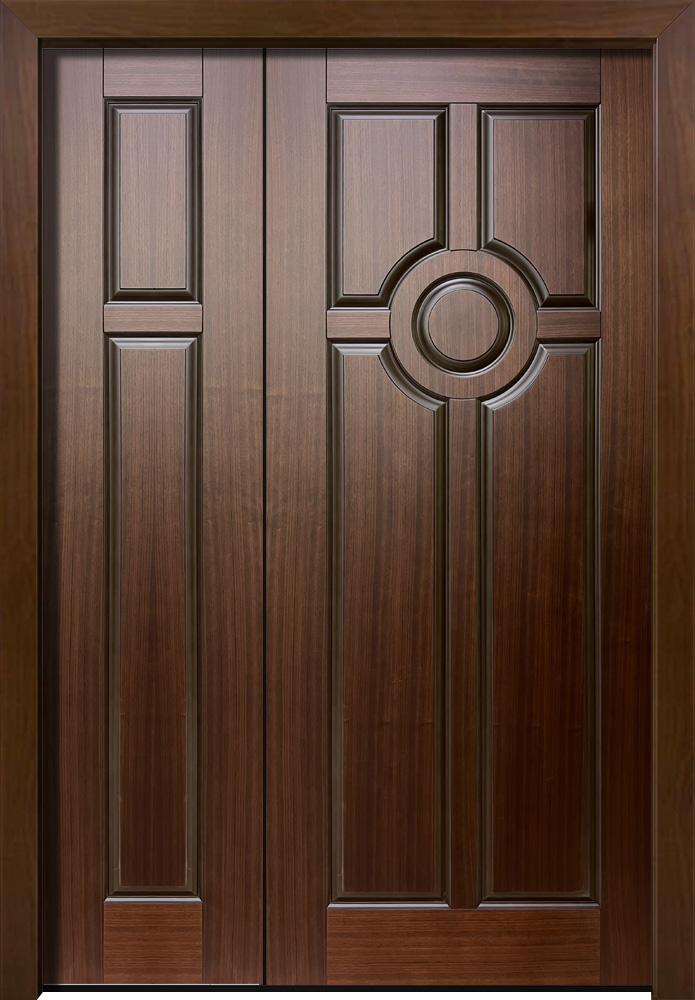 12.43.42 Шпон ОСФБ