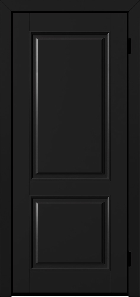 Zeus PF2 Эмаль 9005