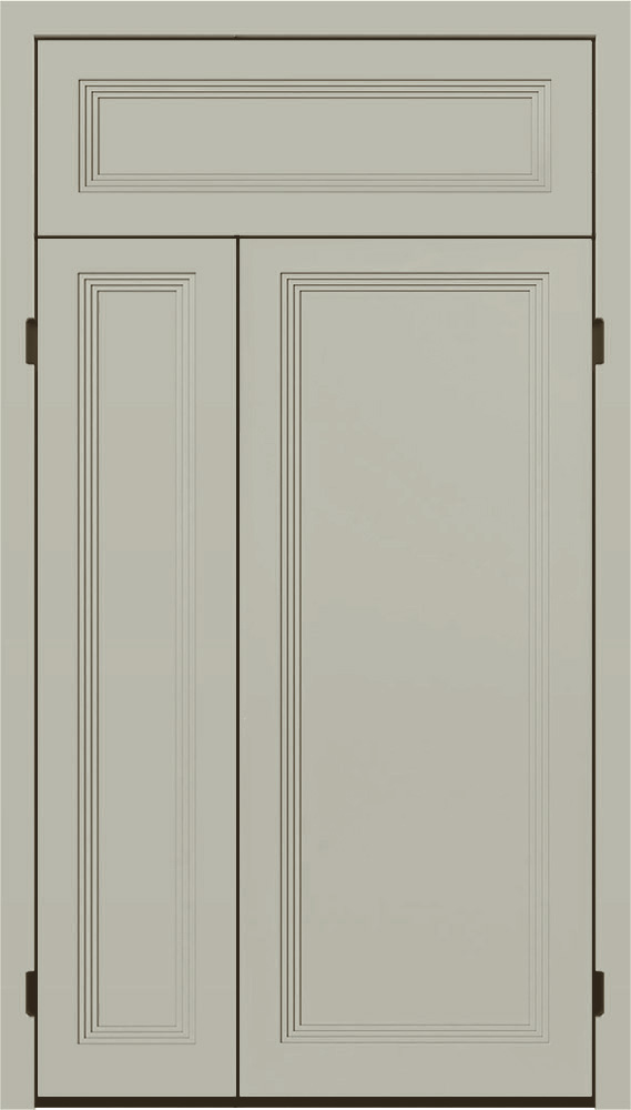 Edge RAL_7032 PF ОСФБВ