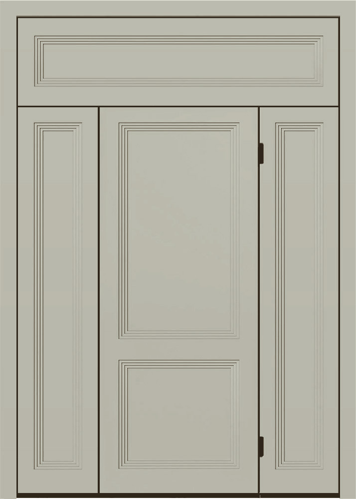 Edge RAL_7032 PF2 ДСФББ