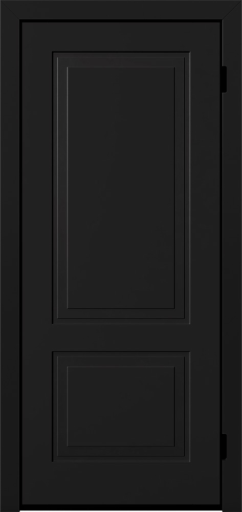 NewYork PF2 Эмаль 9005