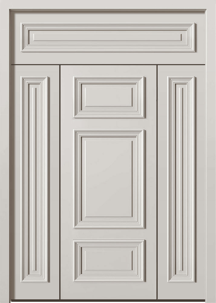 Venezia RAL_9010 DF ДСФББ