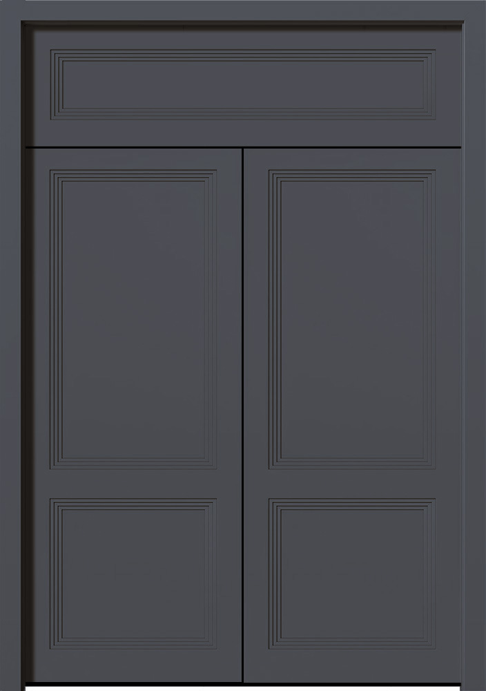 Edge RAL_7024 PF2 ДСФ