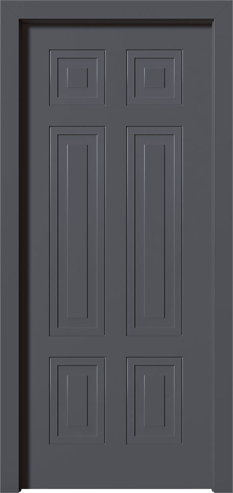 Baya GF6 Эмаль 7016