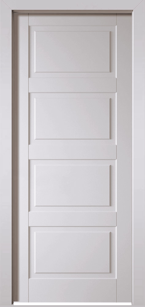 Optima RAL_9003 4ПГ