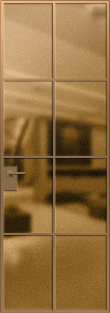 AGStyle Mod 3 Bronze