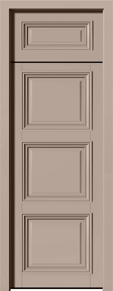 Gent-3 Mindal PF3 ОСФ