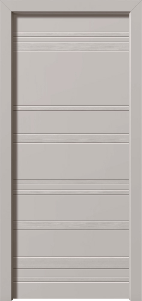 Scandi 6 Эмаль tortora