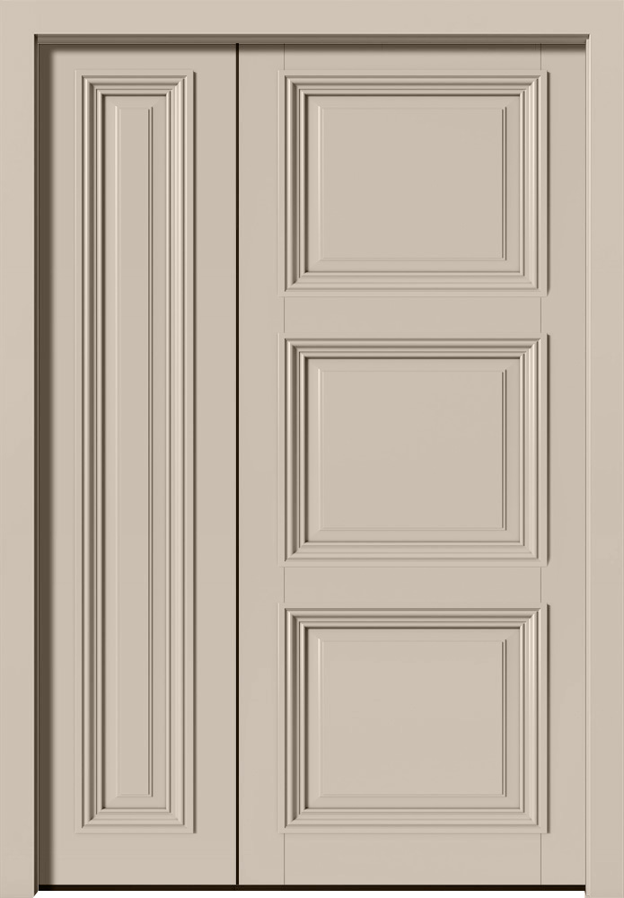 Gent-3 Bisquit PF3 ОСФБ