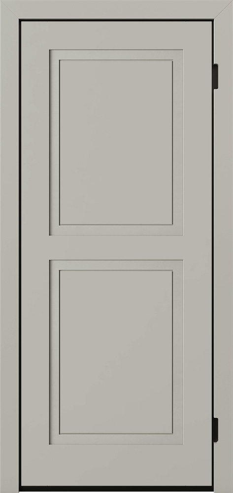 Lucky 22DG Soft Touch kvarz_grey