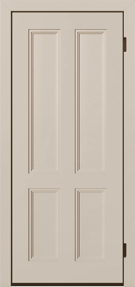 Medea GF4 Эмаль latte