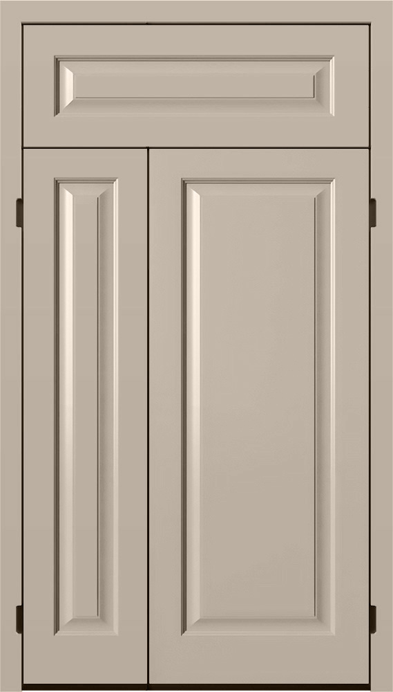 Graf Bisquit PF ОСФБВ