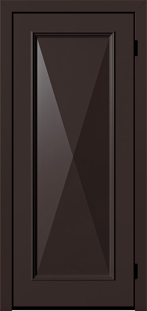 Amsterdam XF Эмаль coffee