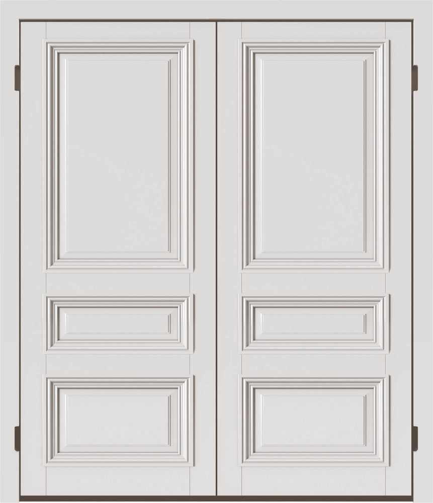 Gent-3 RAL_9016 PG3 ДС