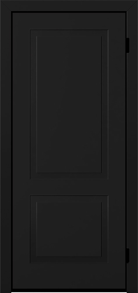 Nova 2ПГ Эмаль 9005