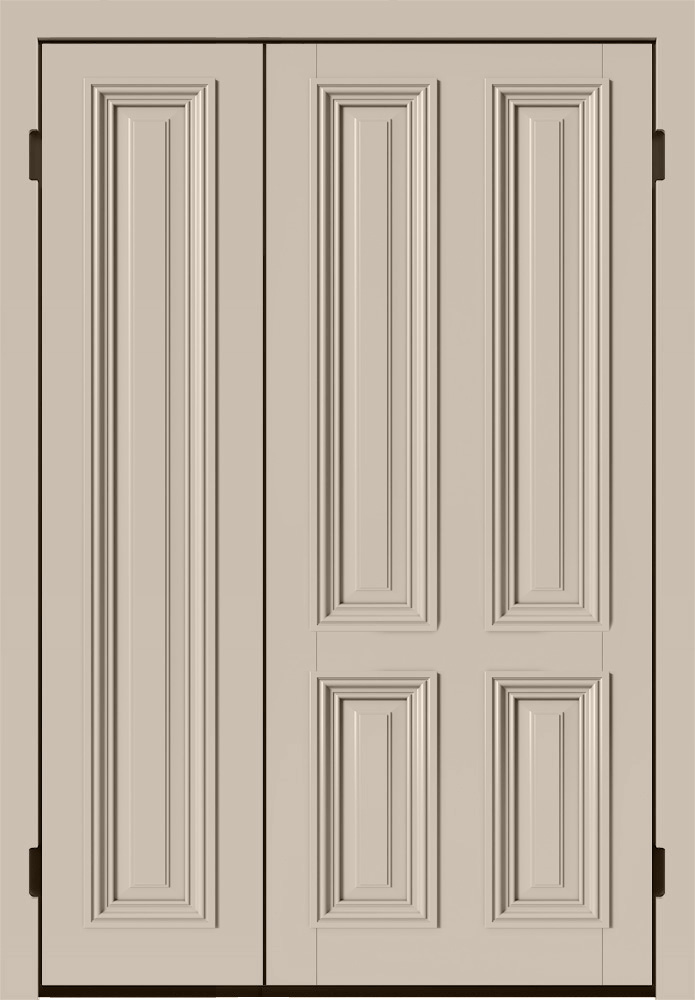 Gent-3 Bisquit GF4 ОСФБ