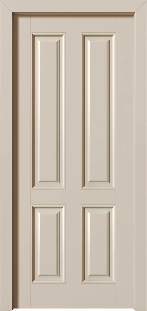 Zeus GF4 Эмаль latte