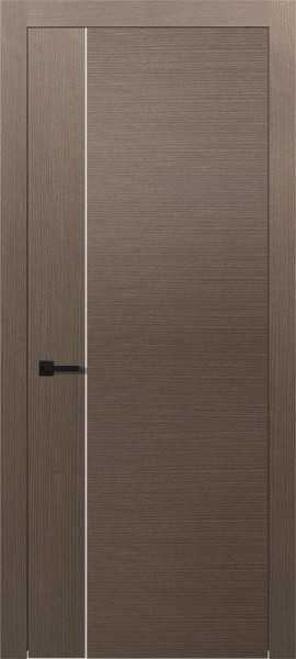 Piana Дуб 3M PG молдинг 