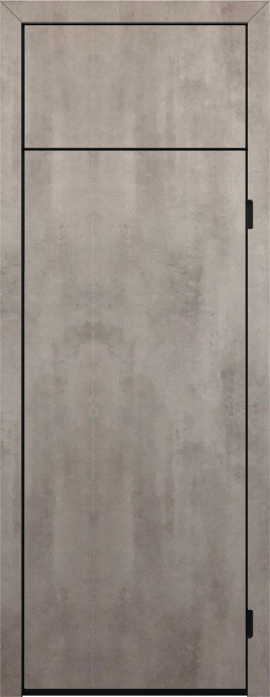 Экошпон гладкая бетон бромо 300 ОСФ