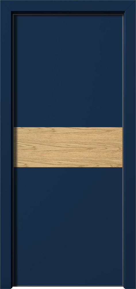 Exit G20 Soft Touch dark_blue