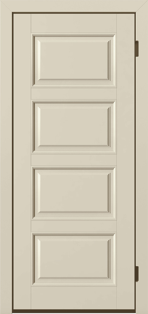 Zeus PF4 Эмаль 1013