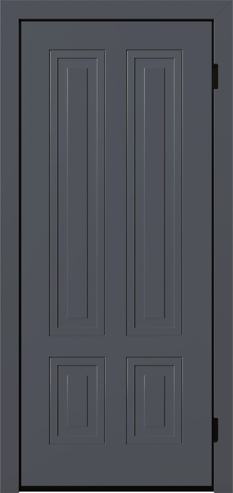 Baya GF4 Эмаль 7024