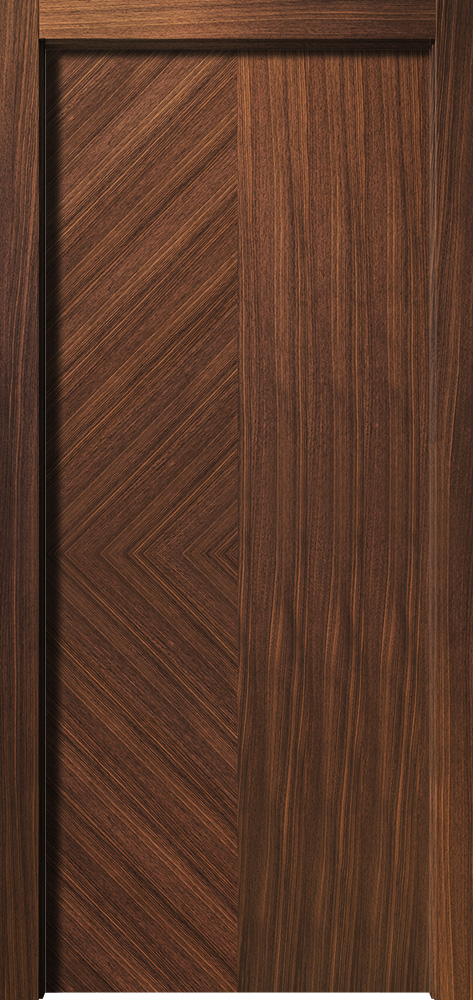 Piana 12PG Шпон oreh_milan