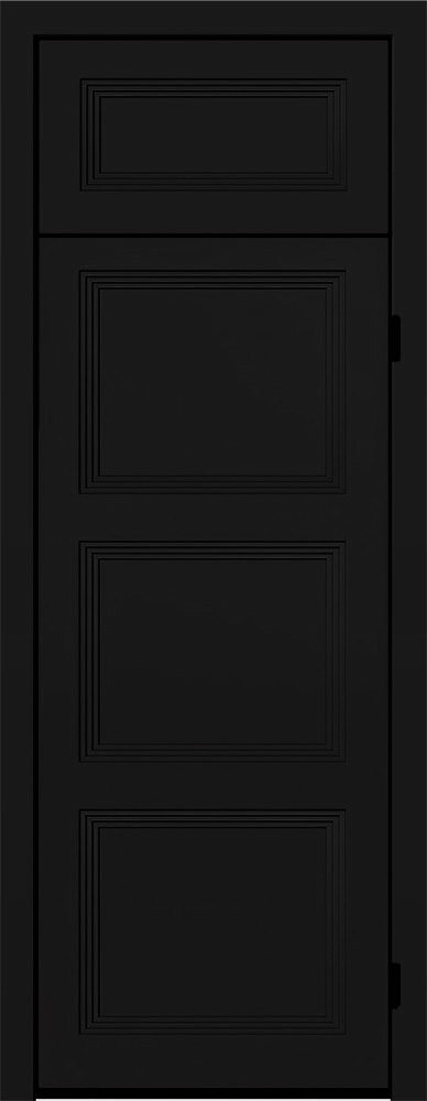 Edge RAL_9005 PF3 ОСФ