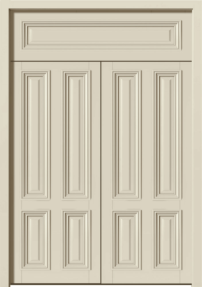 Gent-3 RAL_1013 GF4 ДСФ