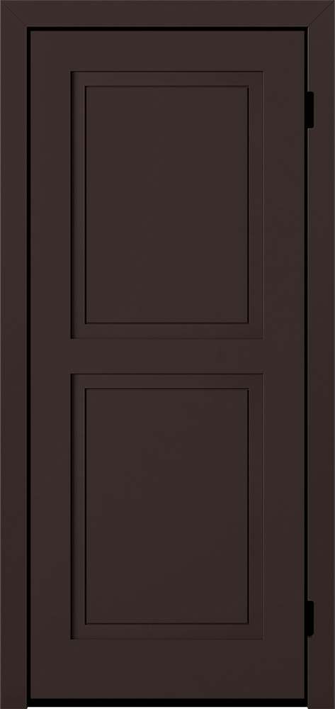 Lucky 22DG Эмаль coffee