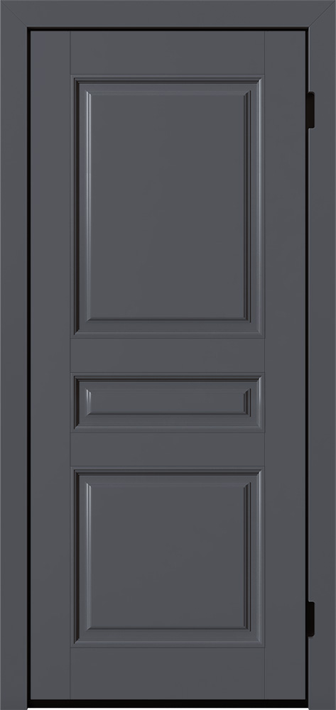 Zeus PG3 Эмаль 7016