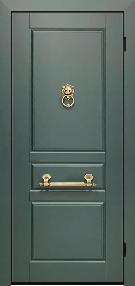 Эмаль наборный 01.04 Ral 6012