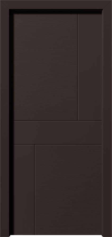 Scandi 1 Эмаль coffee