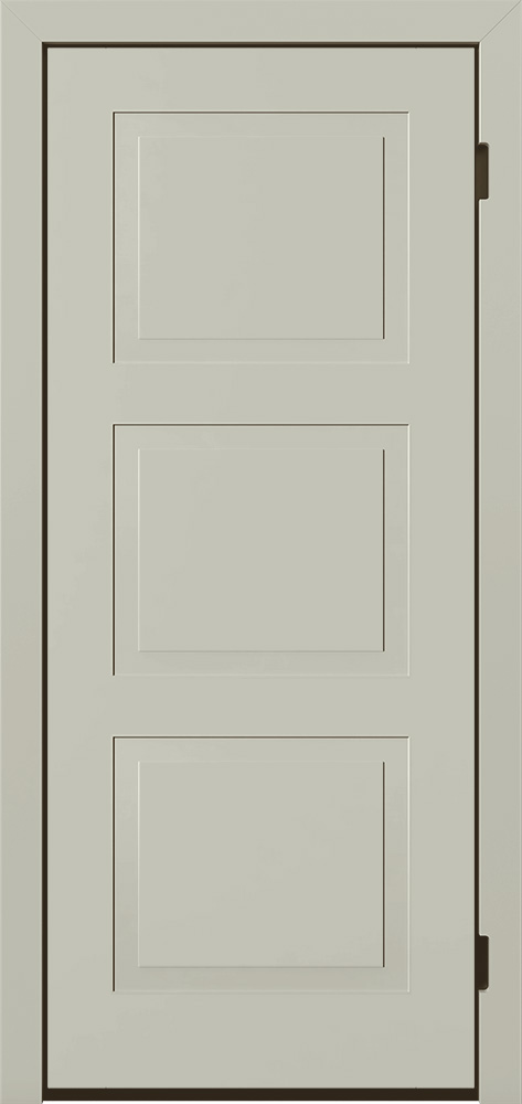 Nova 3ПГ Эмаль 7032