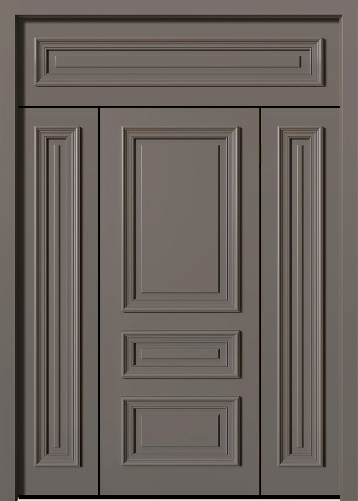 Venezia RAL_7039 PG3 ДСФББ