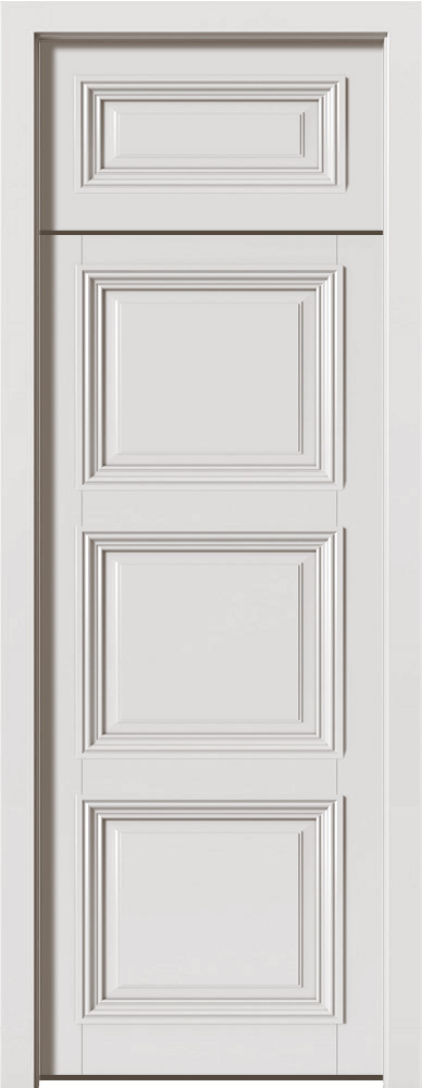 Gent-3 RAL_9016 PF3 ОСФ