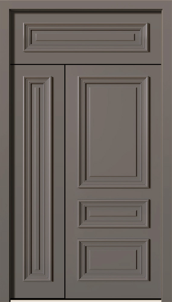 Venezia RAL_7039 PG3 ОСФБВ