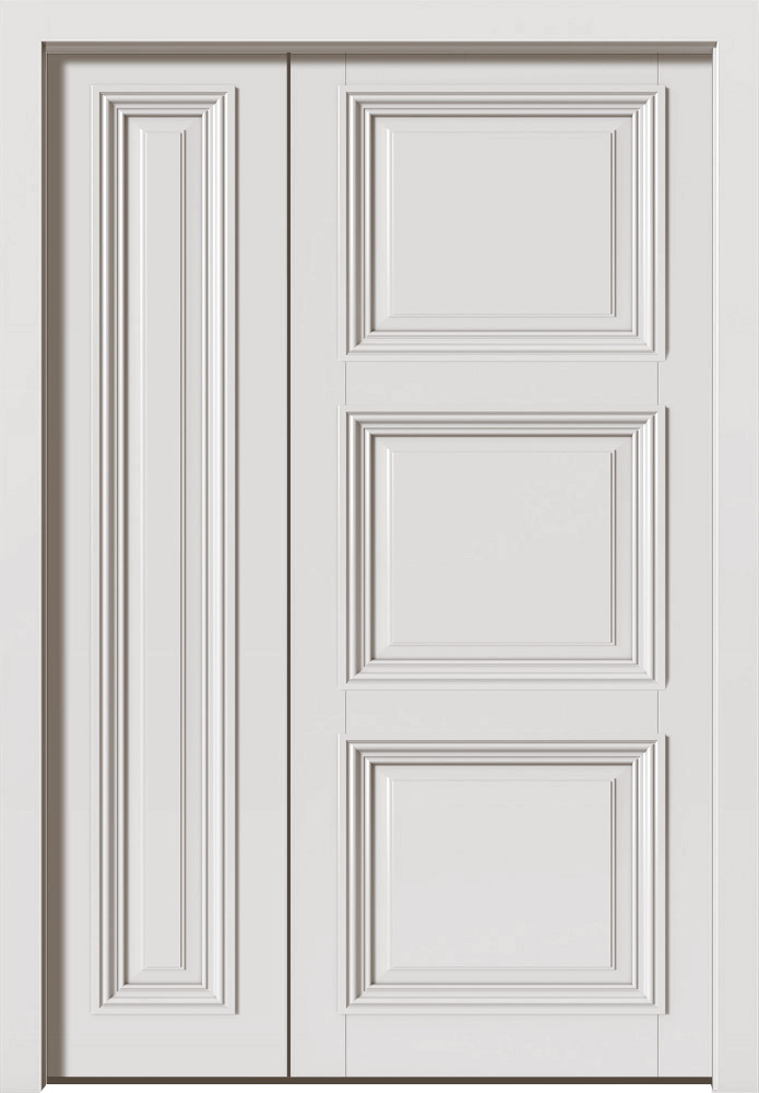 Gent-3 RAL_9016 PF3 ОСФБ