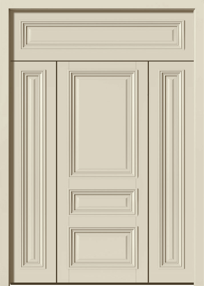 Gent-3 RAL_1013 PG3 ДСФББ