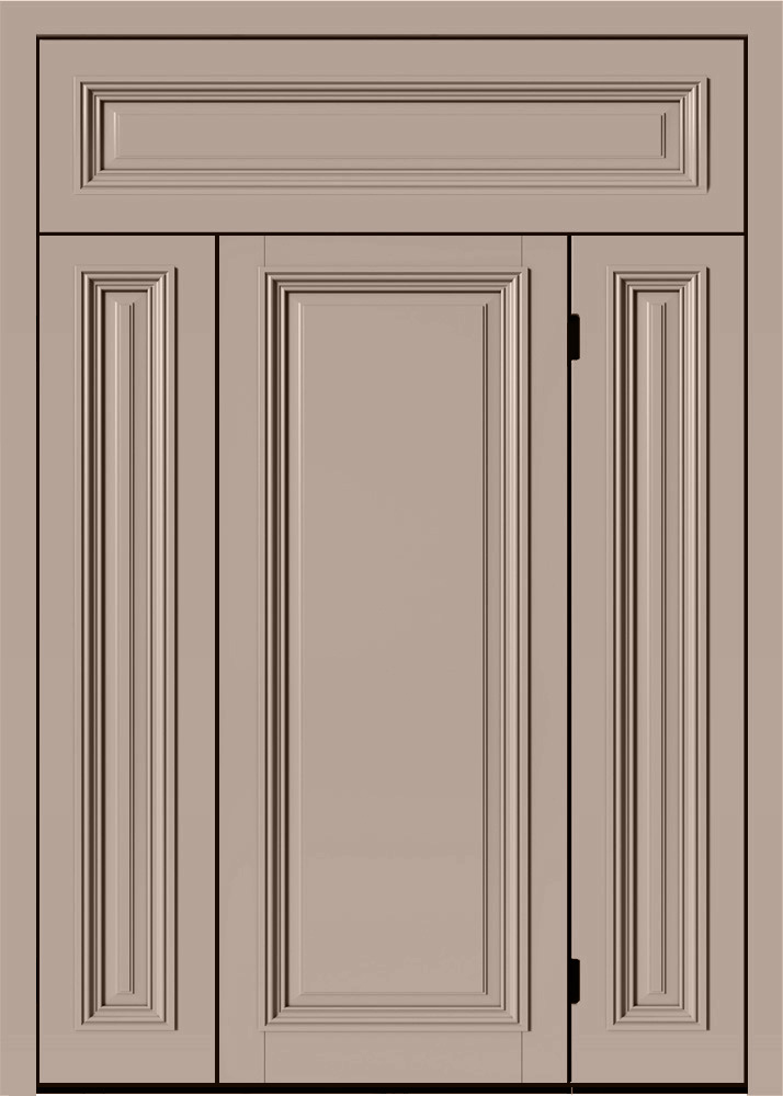 Gent-3 Mindal PF ДСФББ