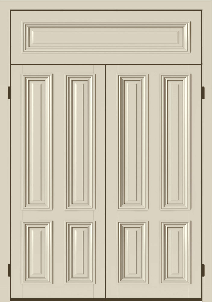 Gent-3 RAL_1013 GF4 ДСФ