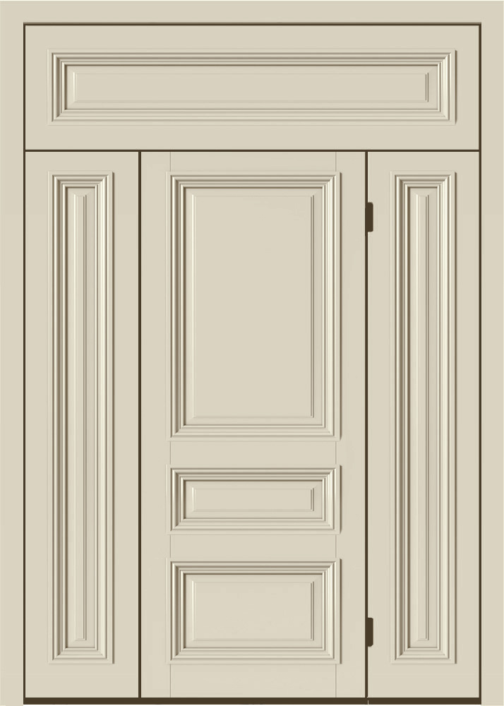 Gent-3 RAL_1013 PG3 ДСФББ